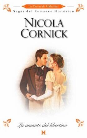 Cornick |  La amante del libertino | eBook | Sack Fachmedien