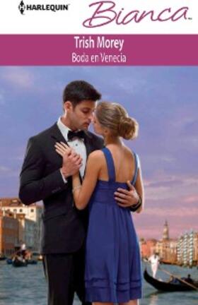 Morey |  Boda en Venecia | eBook | Sack Fachmedien