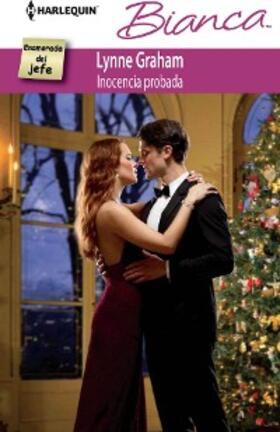Graham |  Inocencia probada | eBook | Sack Fachmedien