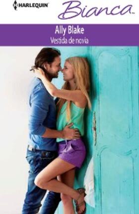 Blake |  Vestida de novia | eBook | Sack Fachmedien