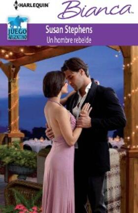 Stephens |  Un hombre rebelde | eBook | Sack Fachmedien