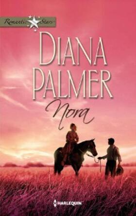 Palmer |  NORA | eBook | Sack Fachmedien