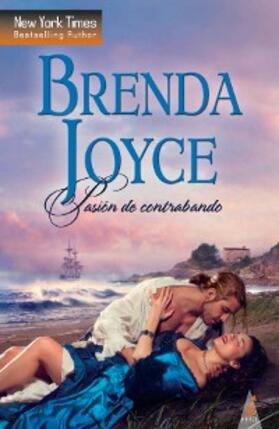 Joyce |  Pasión de contrabando | eBook | Sack Fachmedien