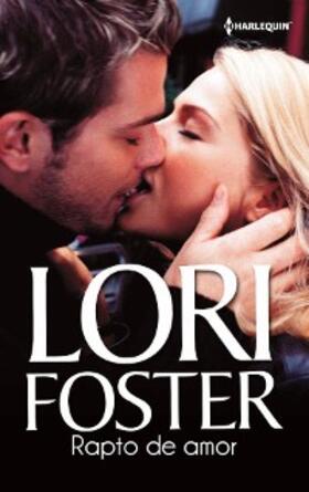 Foster |  RAPTO DE AMOR | eBook | Sack Fachmedien