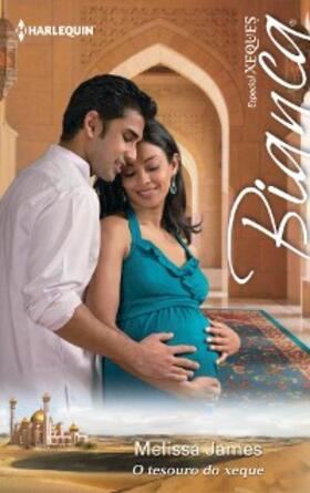 James |  O tesouro do xeque | eBook | Sack Fachmedien