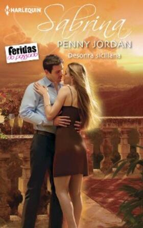 Jordan |  Desonra siciliana | eBook | Sack Fachmedien