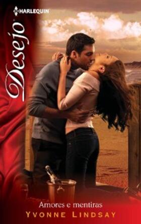 Lindsay |  AMORES E MENTIRAS | eBook | Sack Fachmedien