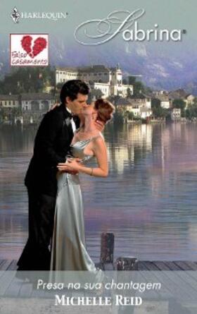 Reid |  Presa na sua chantagem | eBook | Sack Fachmedien