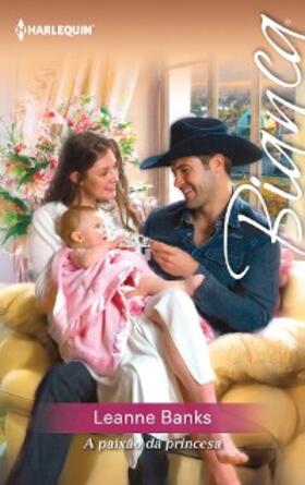 Banks |  A paixão da princesa | eBook | Sack Fachmedien