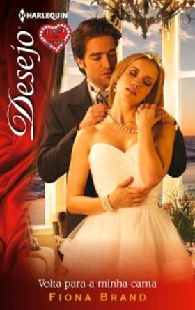 Brand |  Volta para a minha cama | eBook | Sack Fachmedien