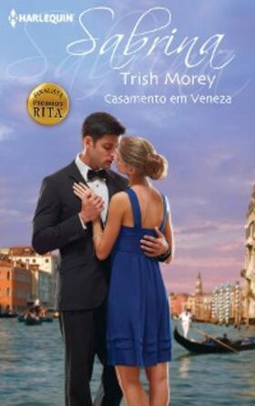 Morey |  Casamento em Veneza | eBook | Sack Fachmedien