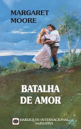 Moore | Batalha de amor | E-Book | sack.de