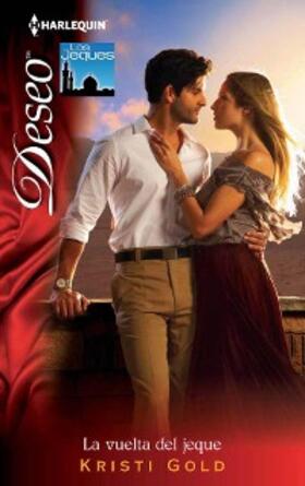 Gold |  La vuelta del jeque | eBook | Sack Fachmedien