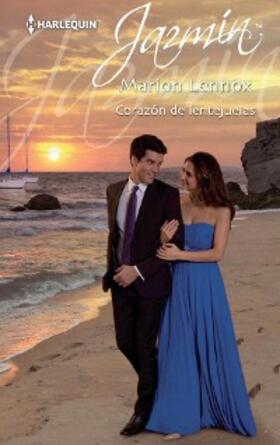 Lennox |  Corazón de lentejuelas | eBook | Sack Fachmedien