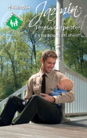 Carpenter |  En los brazos del sheriff | eBook | Sack Fachmedien
