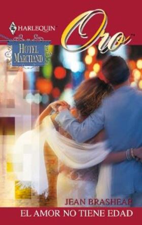 Brashear |  El amor no tiene edad | eBook | Sack Fachmedien