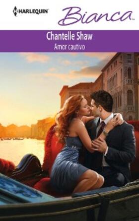 Shaw |  Amor cautivo | eBook | Sack Fachmedien