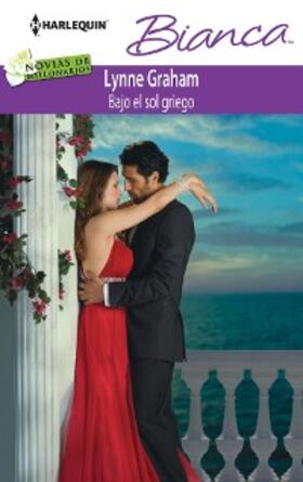 Graham |  Bajo el sol griego | eBook | Sack Fachmedien