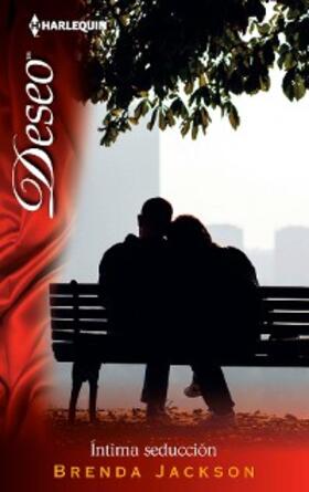 Jackson |  Íntima seducción | eBook | Sack Fachmedien