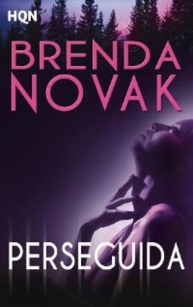 Novak |  Perseguida | eBook | Sack Fachmedien