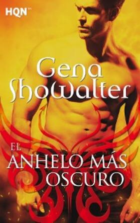 Showalter |  El anhelo más oscuro | eBook | Sack Fachmedien