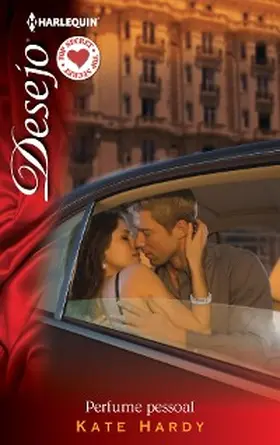 Hardy |  Perfume pessoal | eBook | Sack Fachmedien