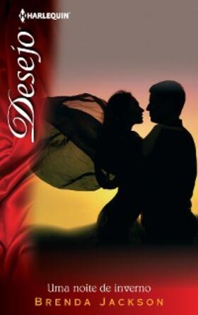 Jackson |  UMA NOITE DE INVERNO | eBook | Sack Fachmedien