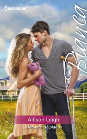 Leigh |  Mudança de planos | eBook | Sack Fachmedien