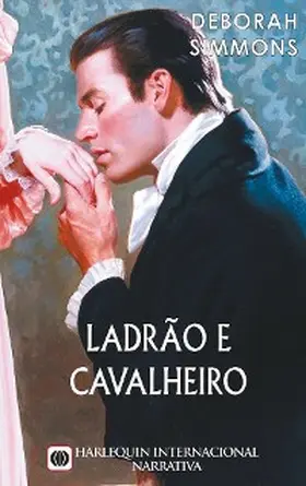 Simmons |  LADRÃO E CAVALHEIRO | eBook | Sack Fachmedien