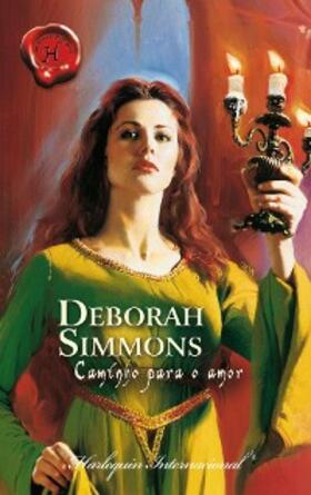 Simmons |  Caminho para o amor | eBook | Sack Fachmedien