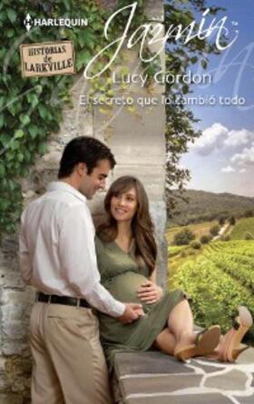 Gordon |  El secreto que lo cambió todo | eBook | Sack Fachmedien