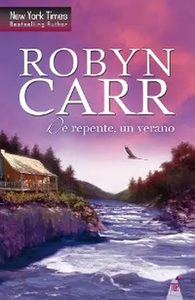 Carr |  DE REPENTE, UN VERANO | eBook | Sack Fachmedien