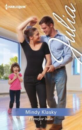 Klasky |  El mejor baile | eBook | Sack Fachmedien
