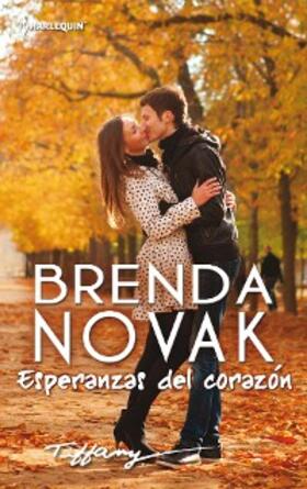 Novak |  Esperanzas del corazón | eBook | Sack Fachmedien