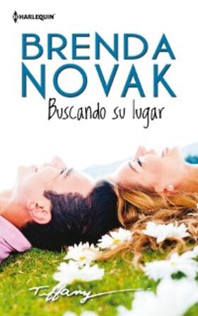 Novak |  Buscando su lugar | eBook | Sack Fachmedien