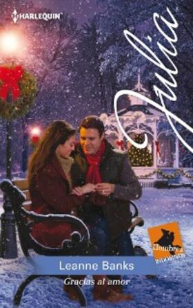 Banks |  Gracias al amor | eBook | Sack Fachmedien