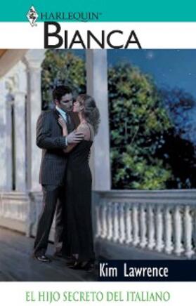 Lawrence |  El hijo secreto del italiano | eBook | Sack Fachmedien