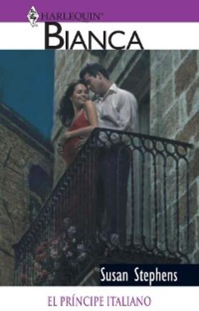 Stephens |  El príncipe italiano | eBook | Sack Fachmedien