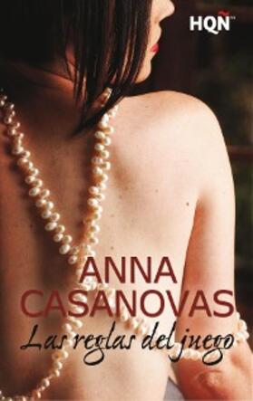 Casanovas |  Las reglas del juego | eBook | Sack Fachmedien