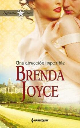 Joyce |  Una atracción imposible | eBook | Sack Fachmedien