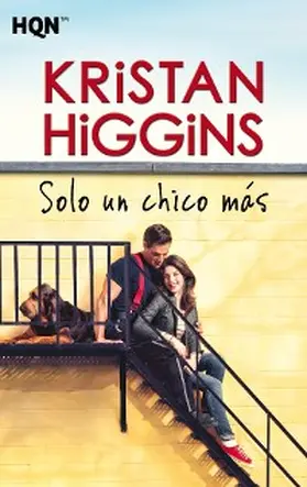 Higgins |  Solo un chico más | eBook | Sack Fachmedien