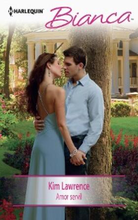 Lawrence |  Amor servil | eBook | Sack Fachmedien