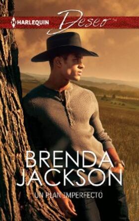 Jackson |  Un plan imperfecto | eBook | Sack Fachmedien