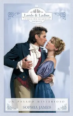 James |  Un pasado misterioso | eBook | Sack Fachmedien