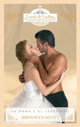 Scott |  La dama y el libertino | eBook | Sack Fachmedien