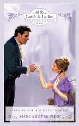 Mcphee |  Salvada por un desconocido | eBook | Sack Fachmedien