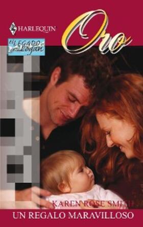 Smith |  Un regalo maravilloso | eBook | Sack Fachmedien