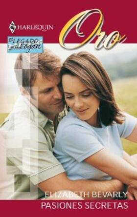 Bevarly |  Pasiones secretas | eBook | Sack Fachmedien