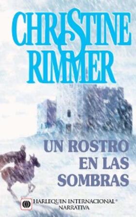 Rimmer |  Un rostro en las sombras | eBook | Sack Fachmedien