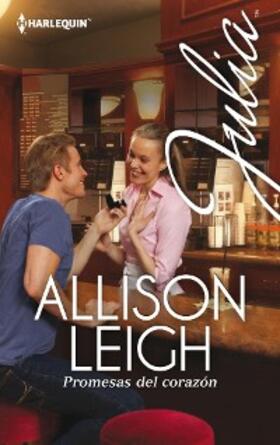Leigh |  Promesas del corazón | eBook | Sack Fachmedien